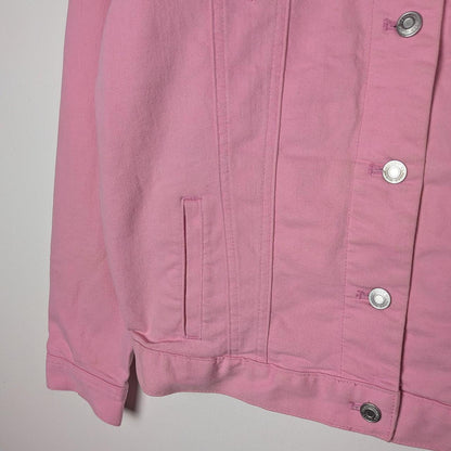 Tommy Hilfiger Denim Jacket (XS)