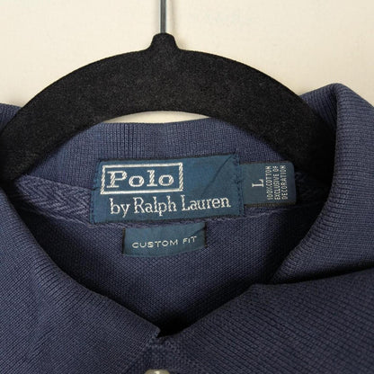 Polo Ralph Lauren LXVII Polo Shirt (L)