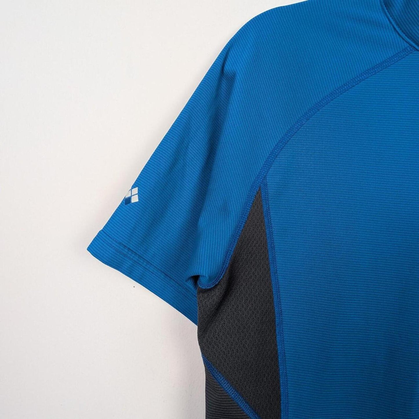 Montbell Activewear Polo Shirt (M)