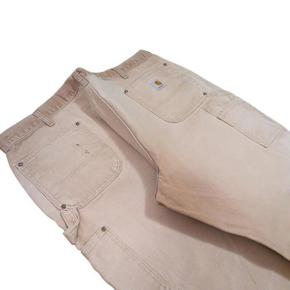 Carhartt Carpenter Pants (42)