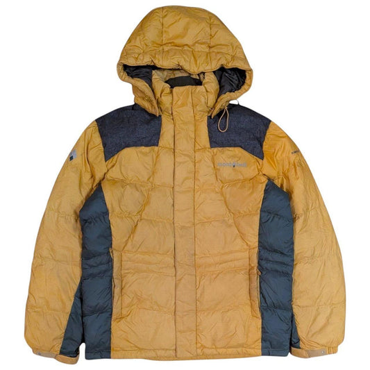 Montbell Puffer Jacket (M)