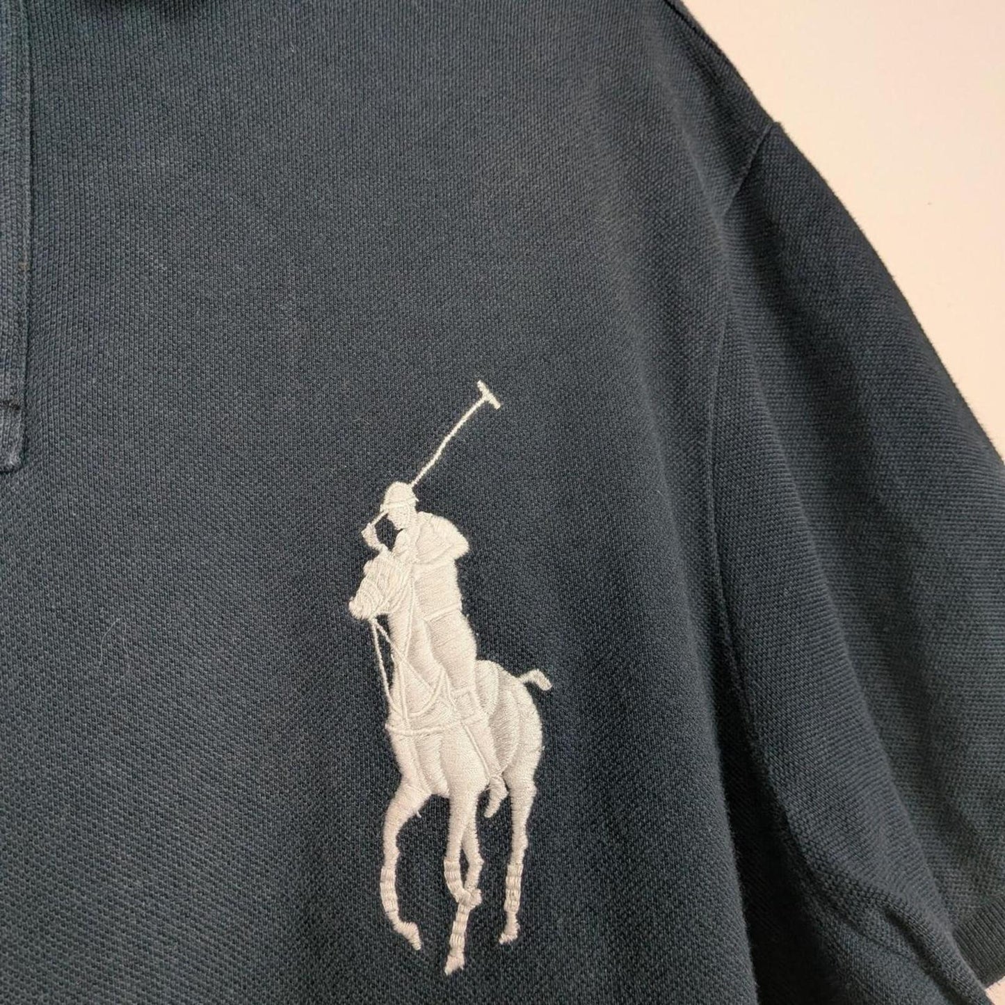 Polo Ralph Lauren Italy Polo Shirt (L)