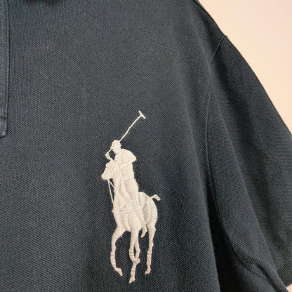 Polo Ralph Lauren Italy Polo Shirt (L)