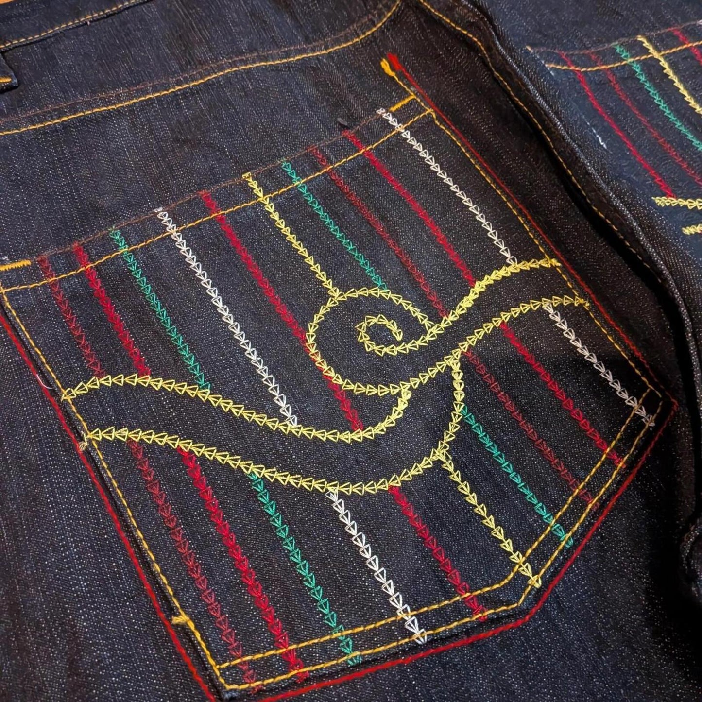 Dodeca Jeans (36)