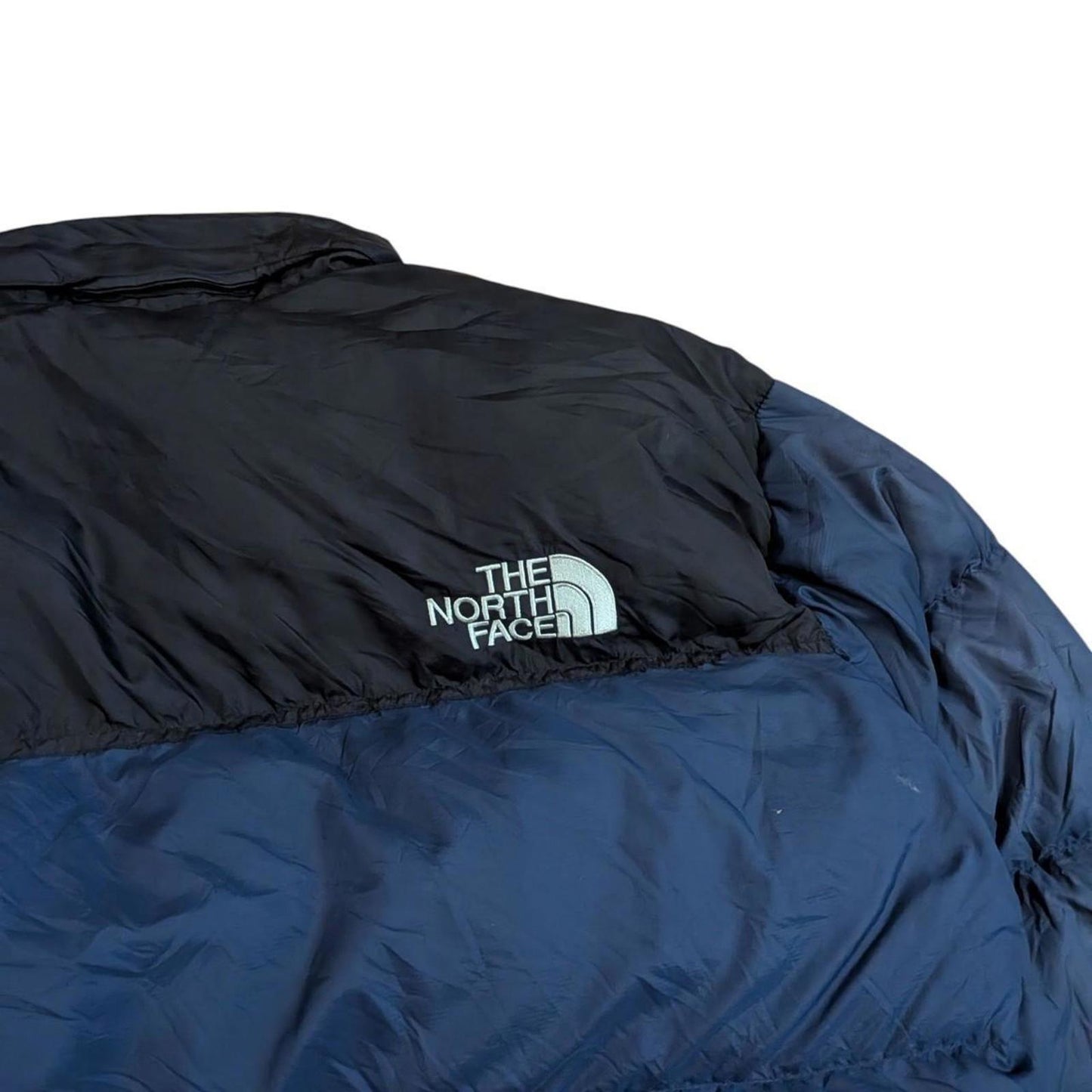 The North Face Down Puffer Jacket (L)