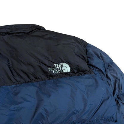 The North Face Down Puffer Jacket (L)
