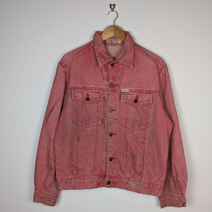 Guess Denim Jacket (M)
