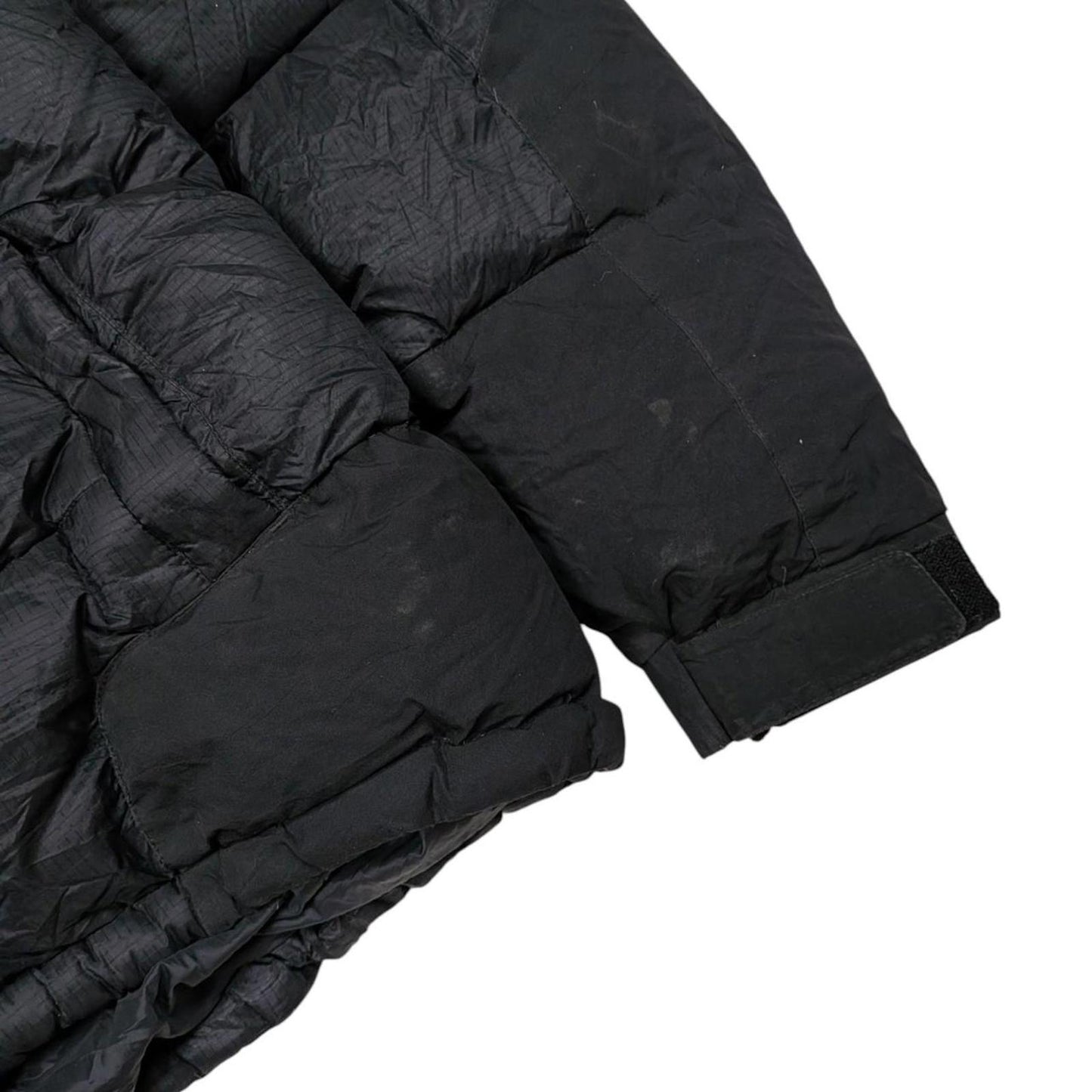 Montbell Puffer Jacket (L)