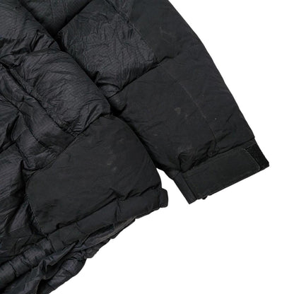 Montbell Puffer Jacket (L)