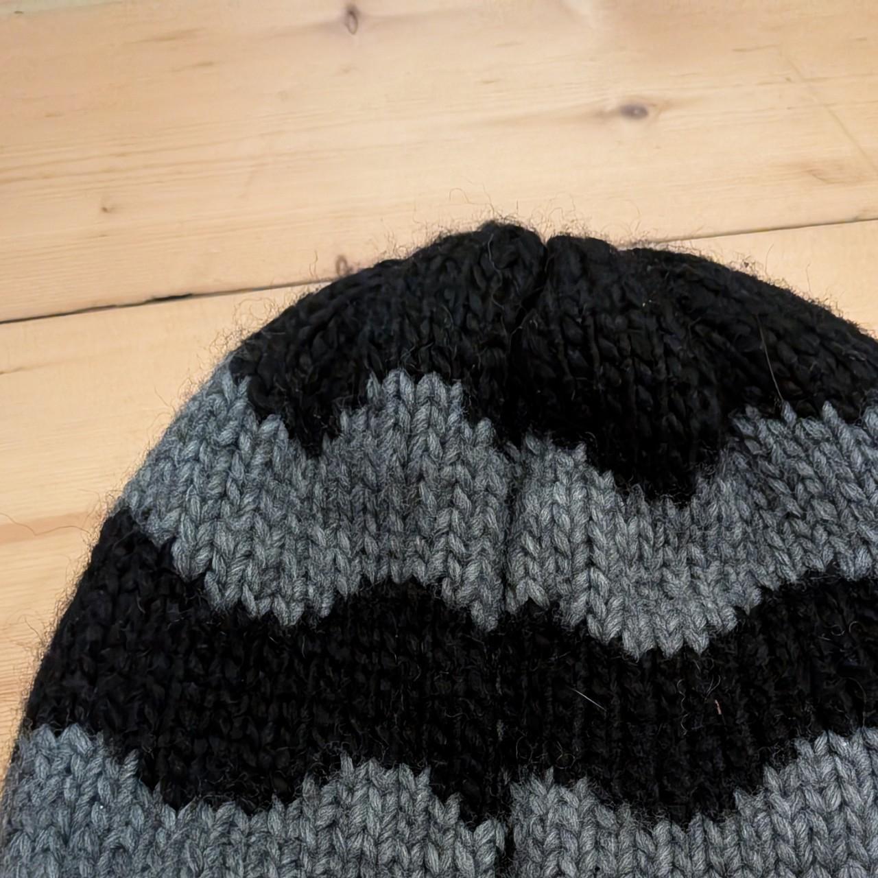 Armani Jeans Beanie (OS)