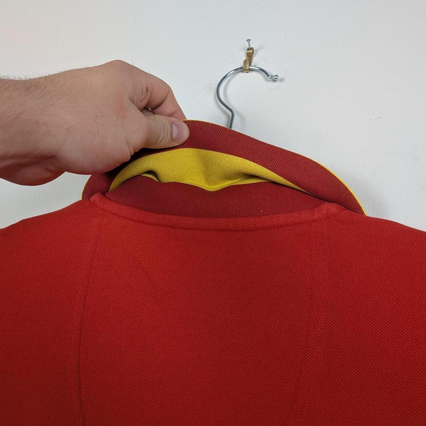 Hugo Boss Spain Polo Shirt (XL)