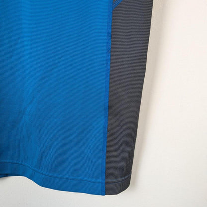 Montbell Activewear Polo Shirt (M)