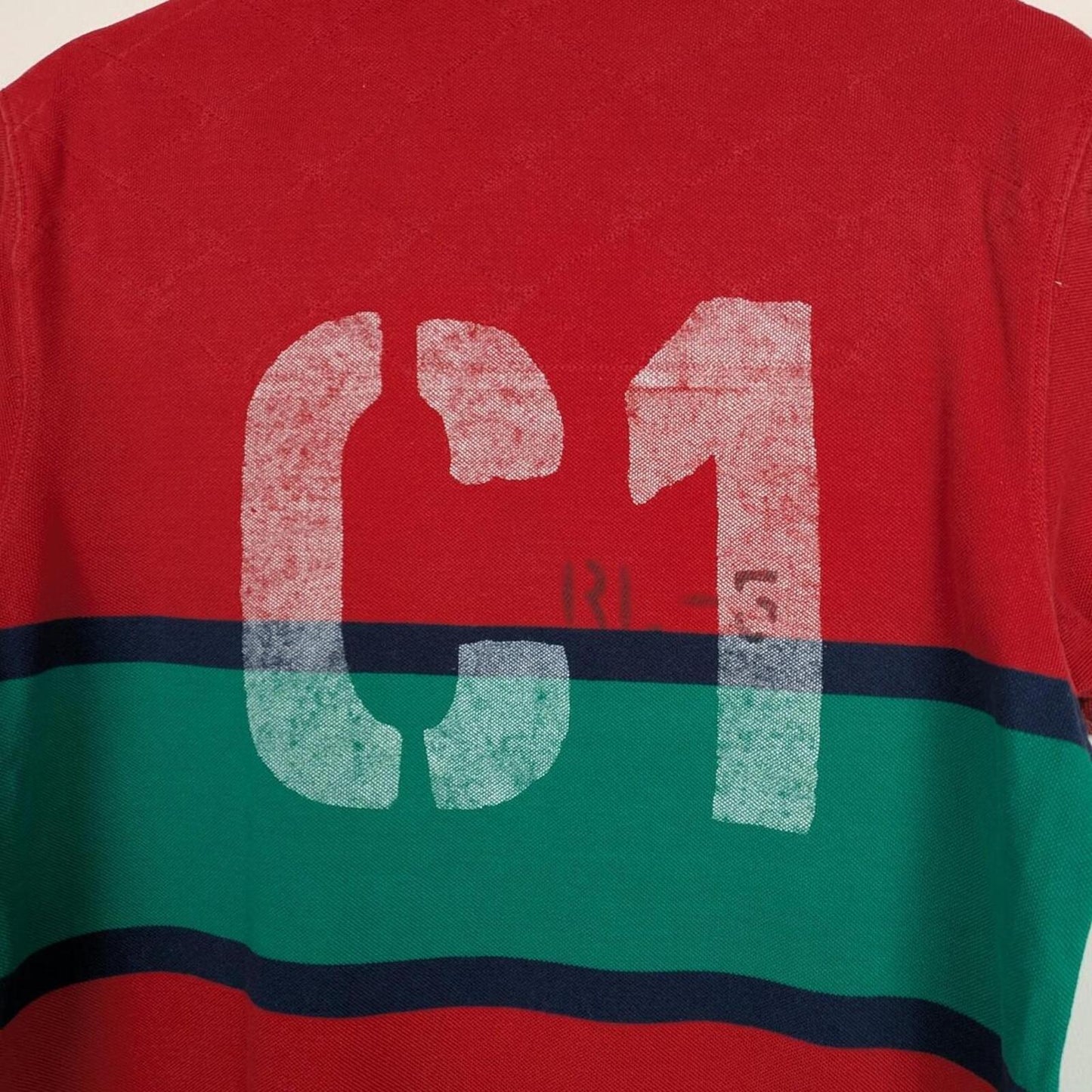 Polo Ralph Lauren Polo Shirt (M)