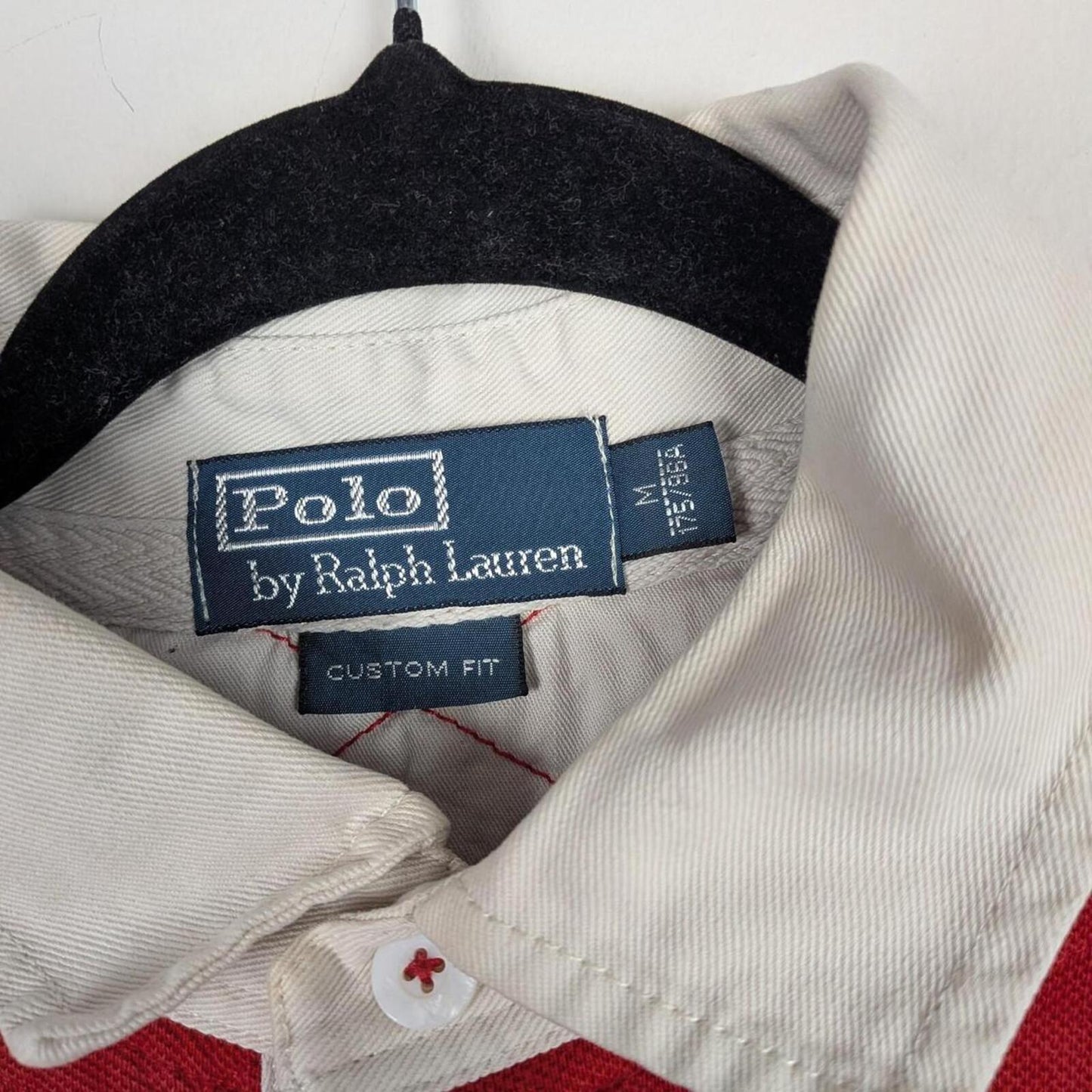 Polo Ralph Lauren Polo Shirt (M)