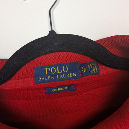 Polo Ralph Lauren Polo Shirt (XL)