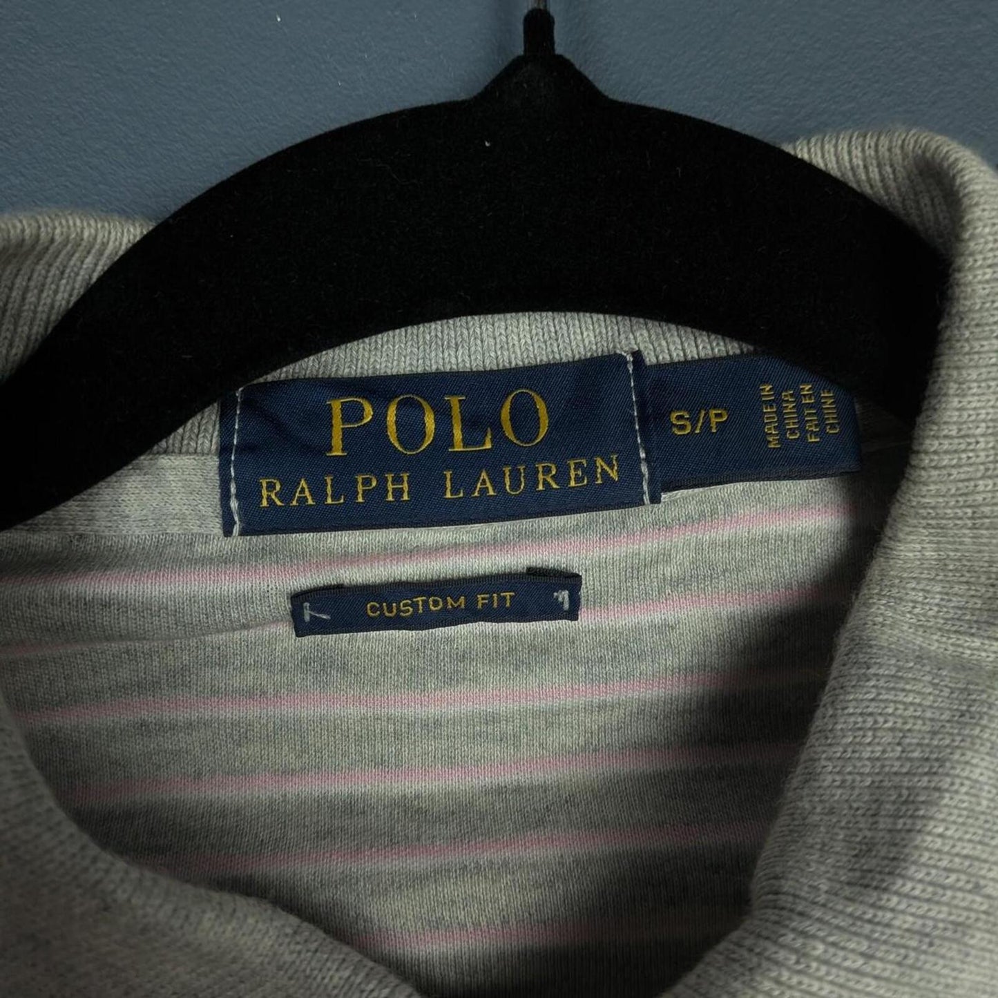 Polo Ralph Lauren Polo Shirt (S)