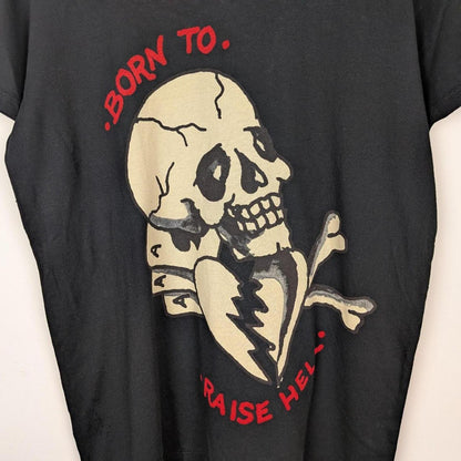 Ed Hardy T Shirt (L)