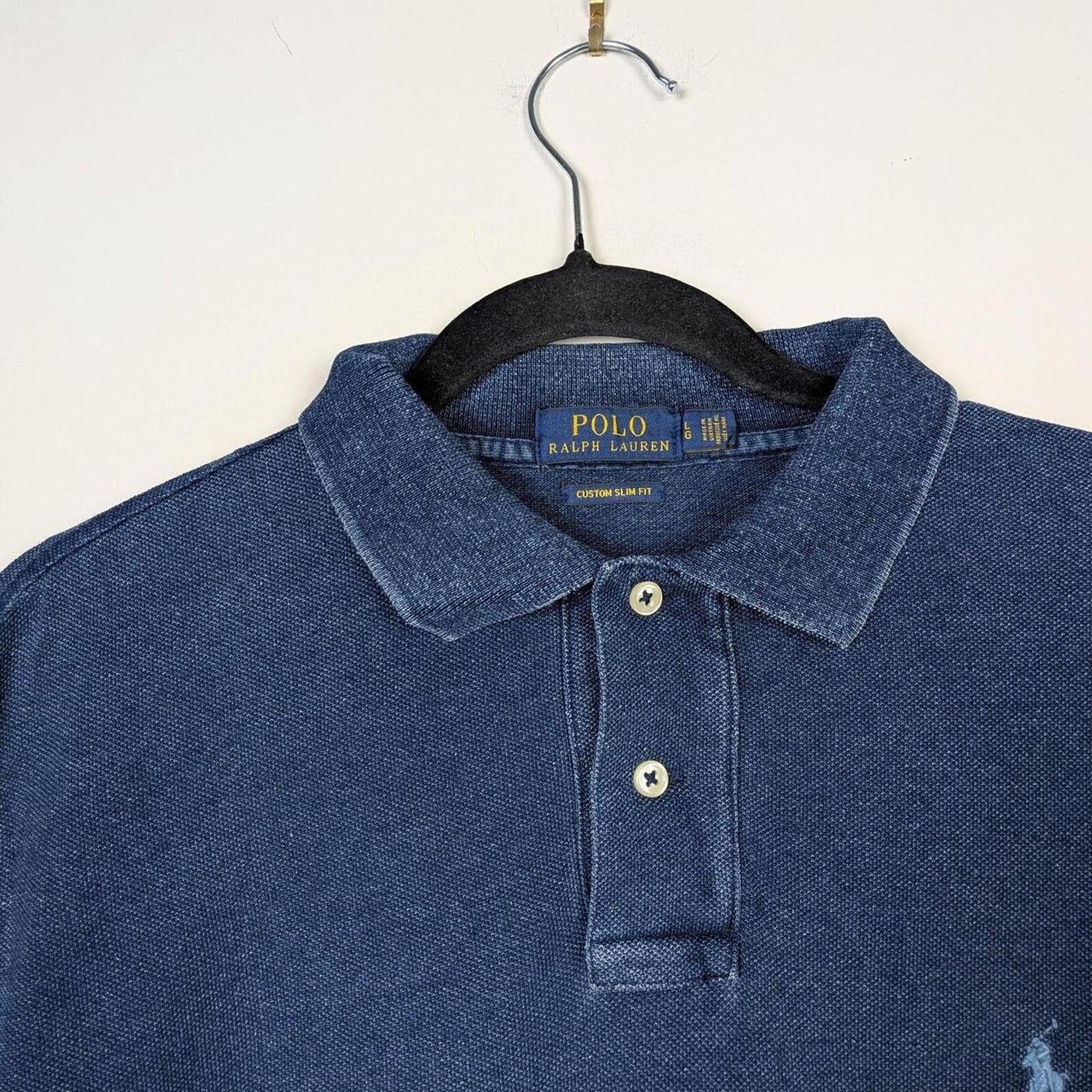 Polo Ralph Lauren Polo Shirt (L)