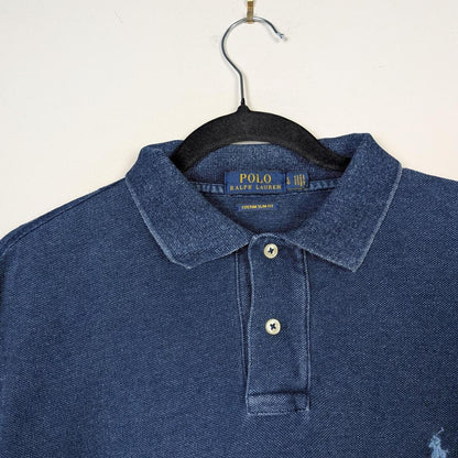 Polo Ralph Lauren Polo Shirt (L)