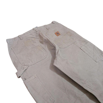 Carhartt Carpenter Pants (34)