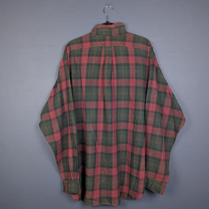 Ralph Lauren Shirt (XXL)