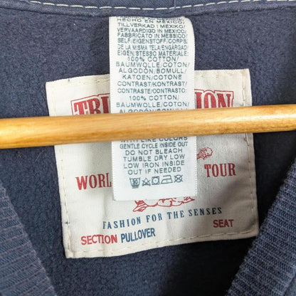 True Religion Sweater (M)