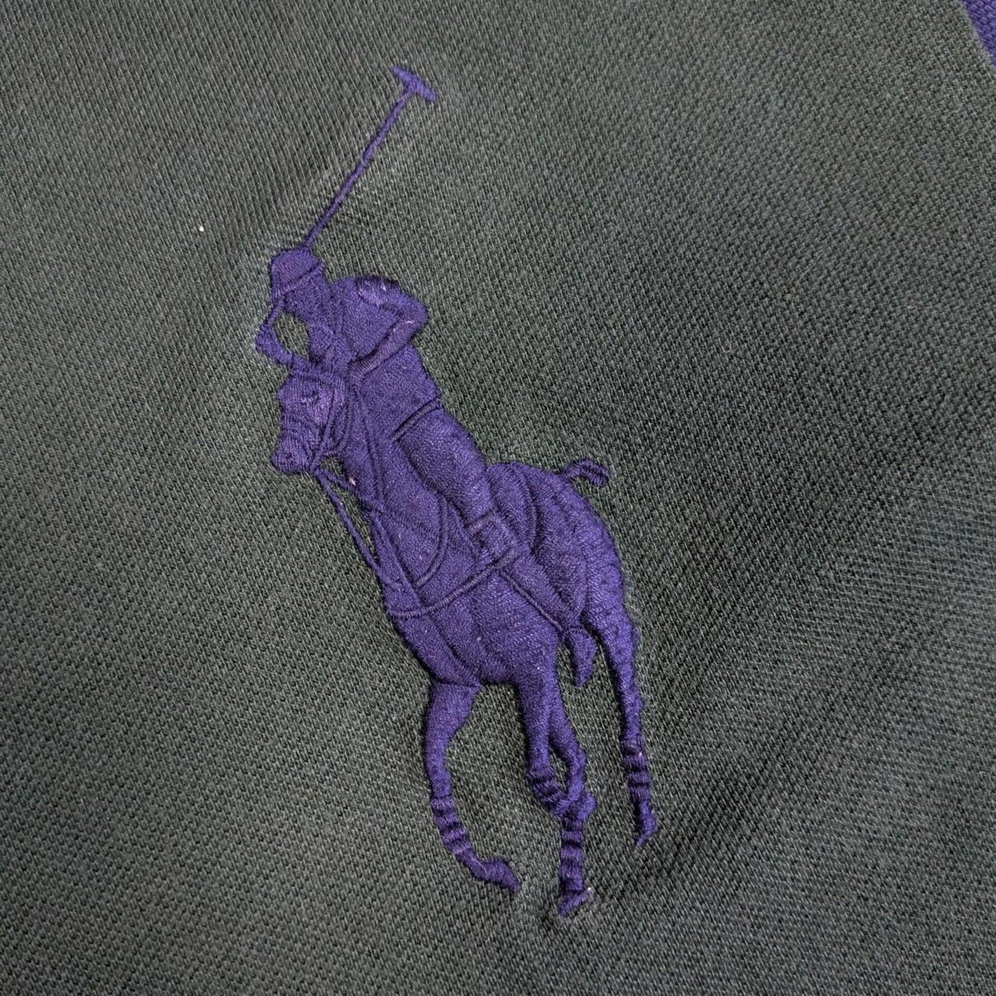 Polo Ralph Lauren Polo Shirt (XL)