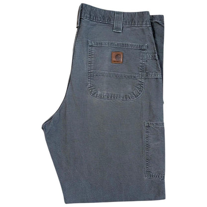 Carhartt Carpenter Pants (34)