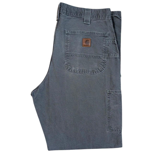 Carhartt Carpenter Pants (34)
