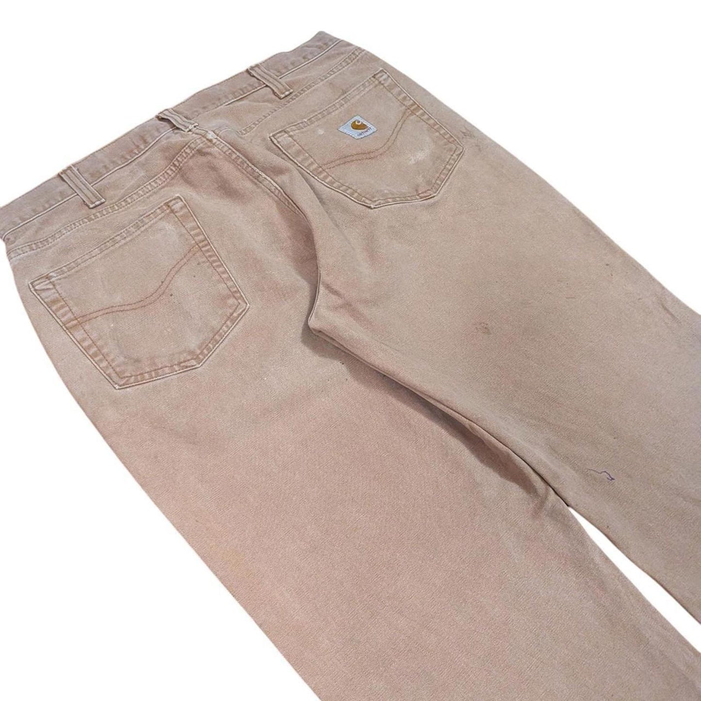Carhartt Pants (35)