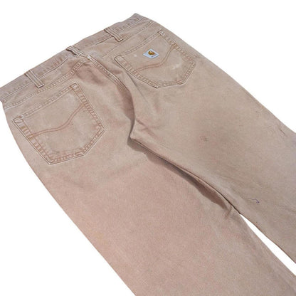 Carhartt Pants (35)