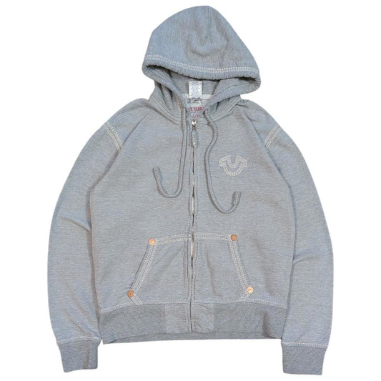 True Religion QT Hoodie (M)