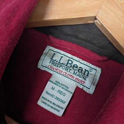 L.L.Bean Shirt (M)