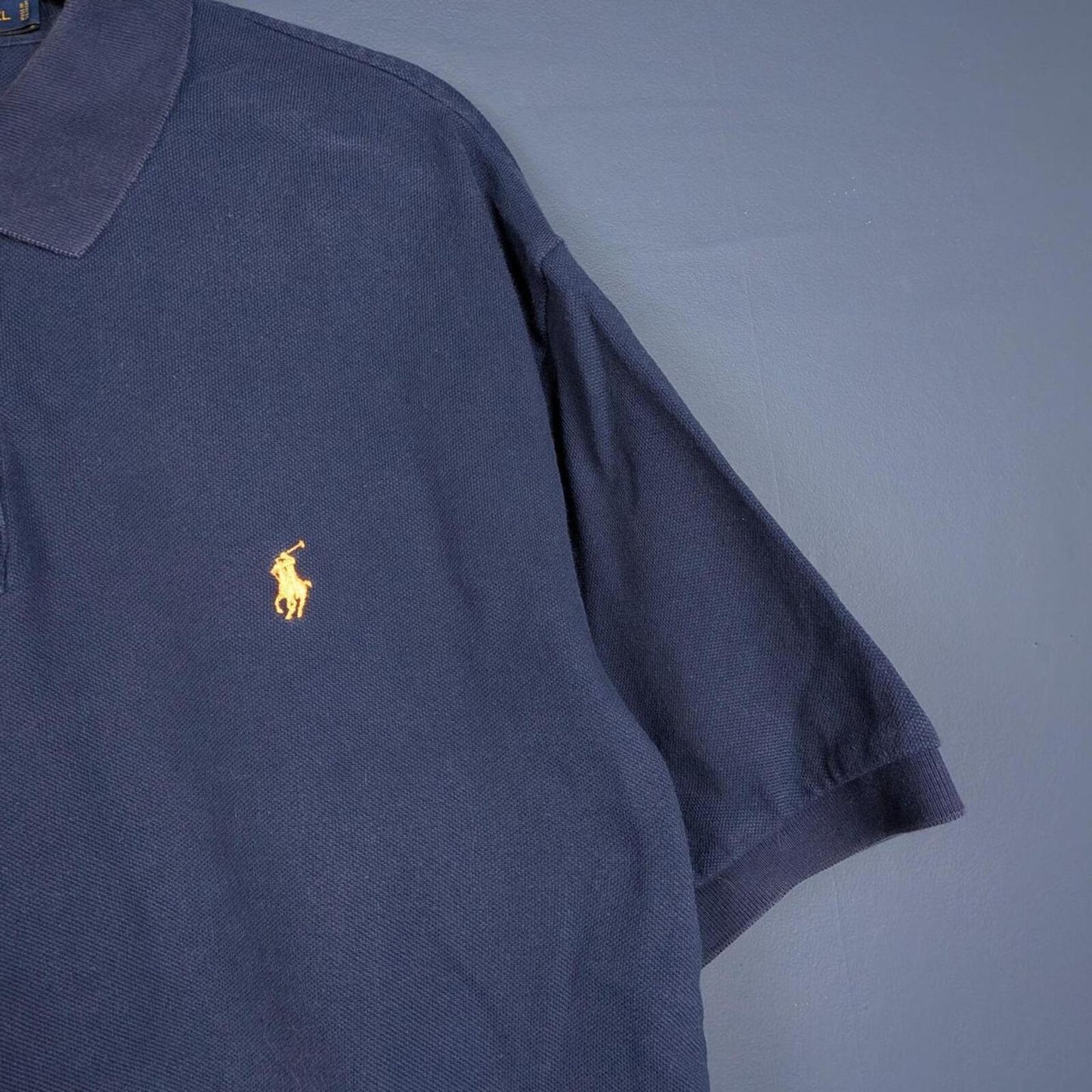 Polo Ralph Lauren Polo Shirt (XL)