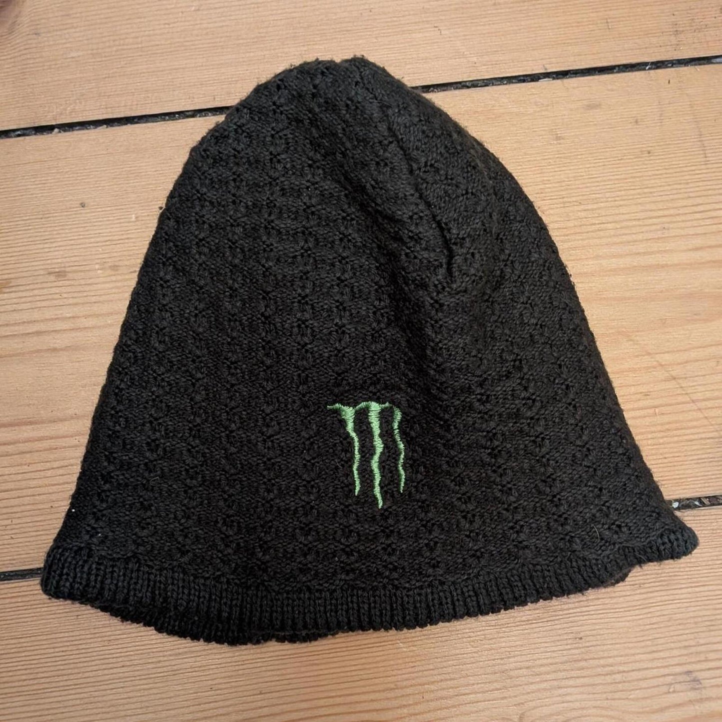 Monster Energy Beanie (OS)