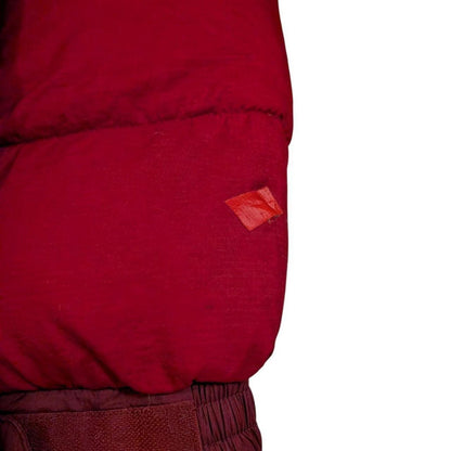 Montbells Puffer Jacket (XXL)