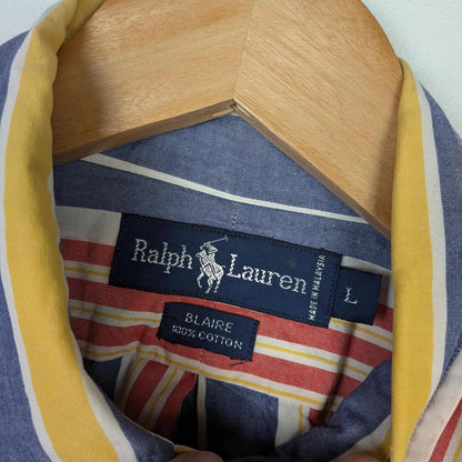 Ralph Lauren Shirt (L)