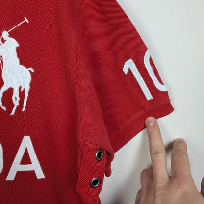 Polo Ralph Lauren Canada Polo Shirt (L)