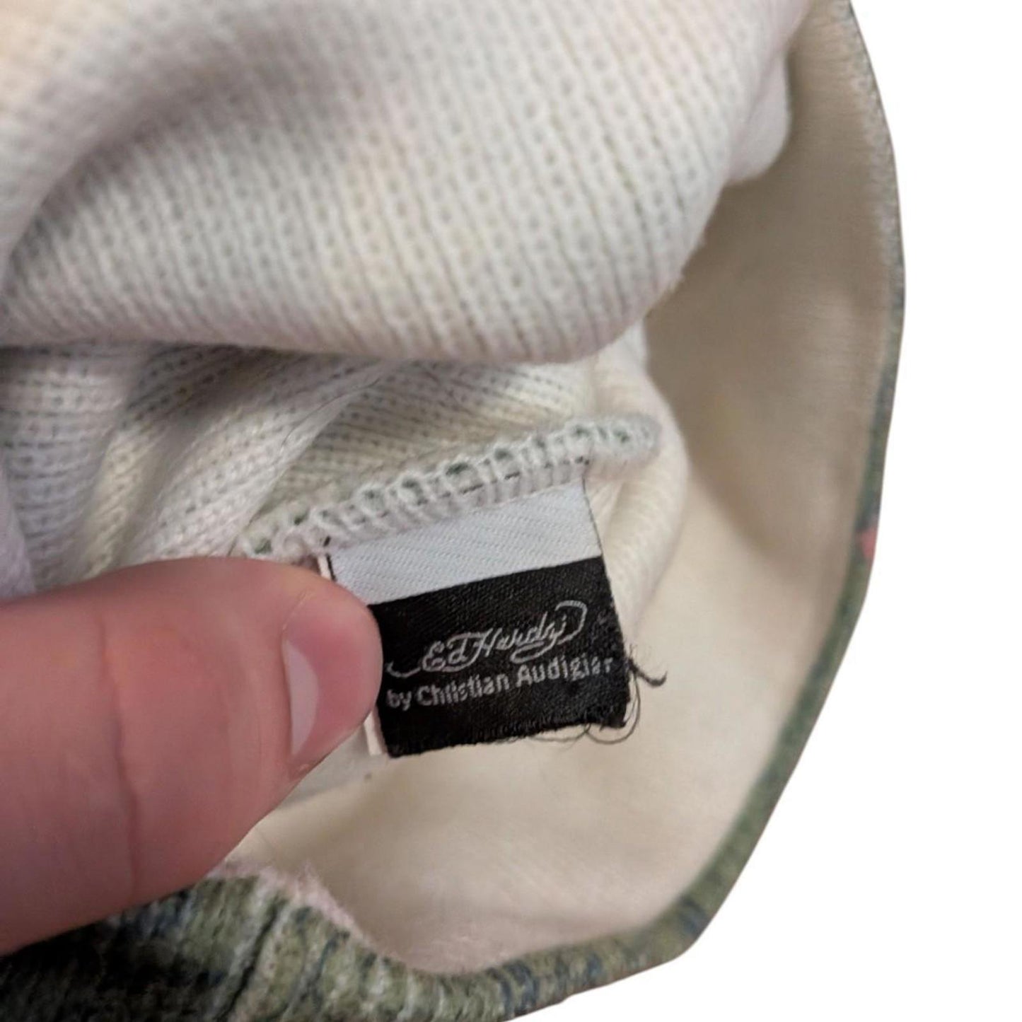 Ed Hardy Beanie (OS)