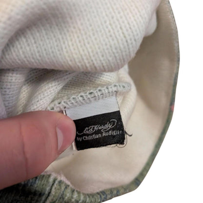 Ed Hardy Beanie (OS)