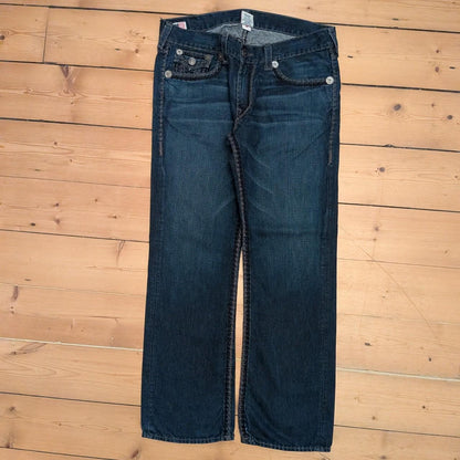 True Religion Super QT Jeans (38)