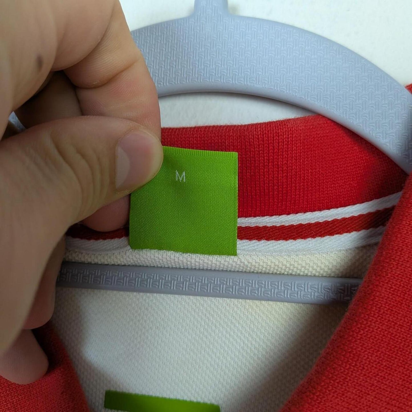 Hugo Boss England Polo Shirt (M)