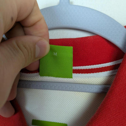 Hugo Boss England Polo Shirt (M)