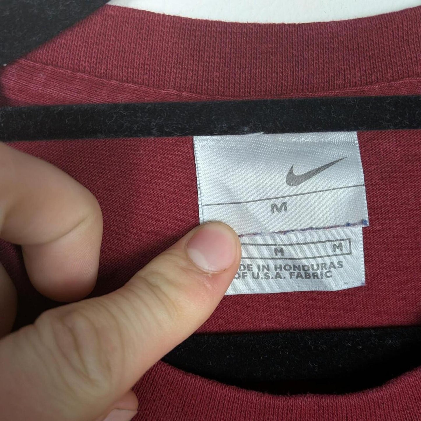 Nike T Shirt (M)