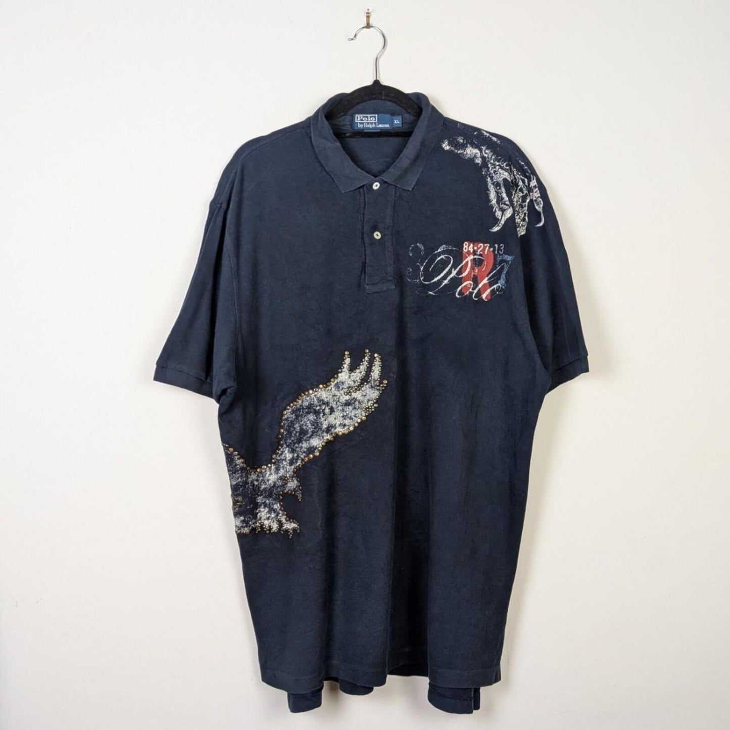 Polo Ralph Lauren Polo Shirt (XL)