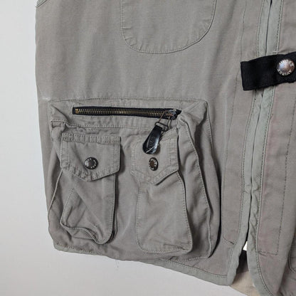 Avirex Vest (L)