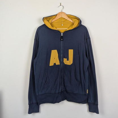 Armani Jeans Hoodie (M)