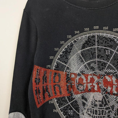 Philipp Plein Homme Sweatshirt (M)