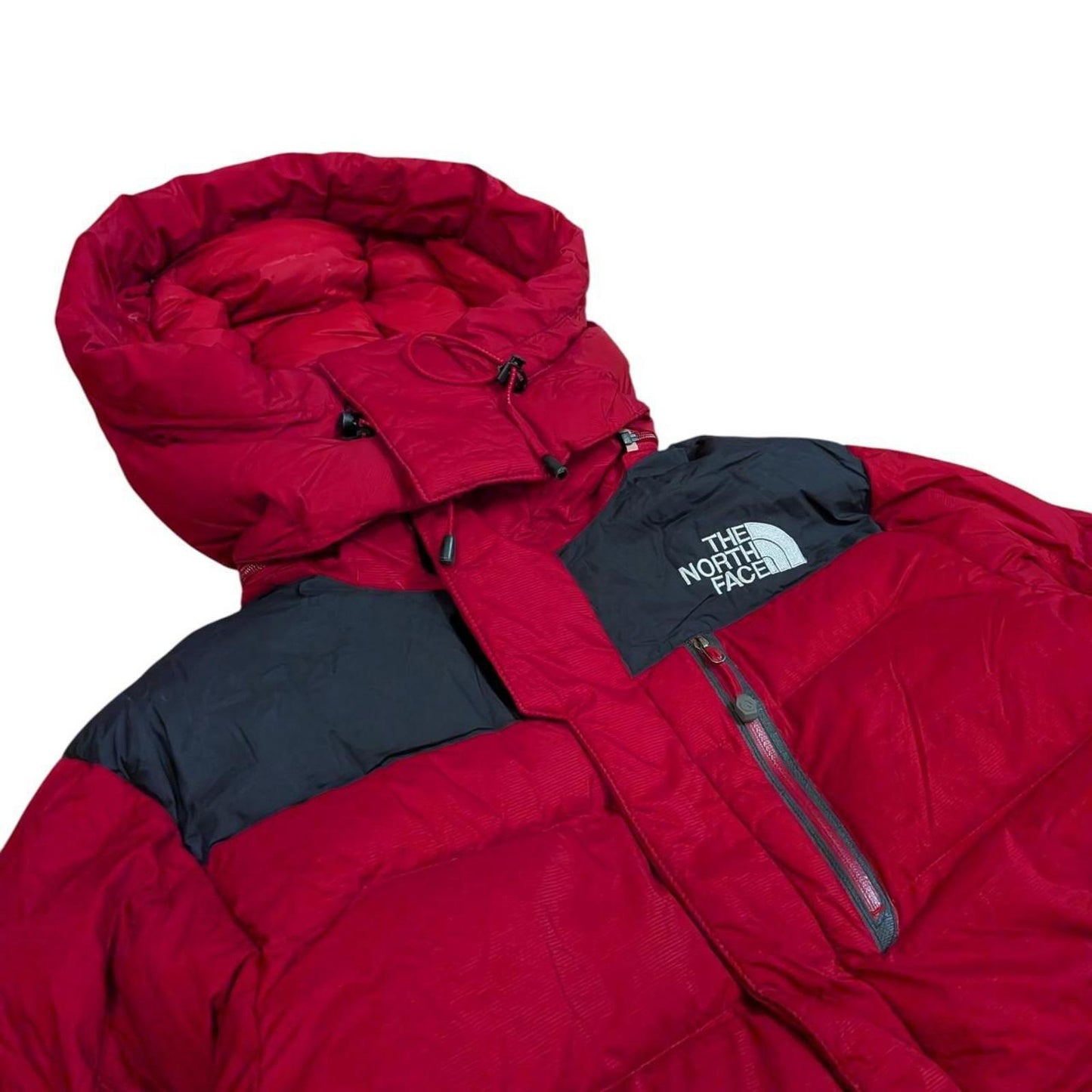 The North Face Puffer Jacket (M)