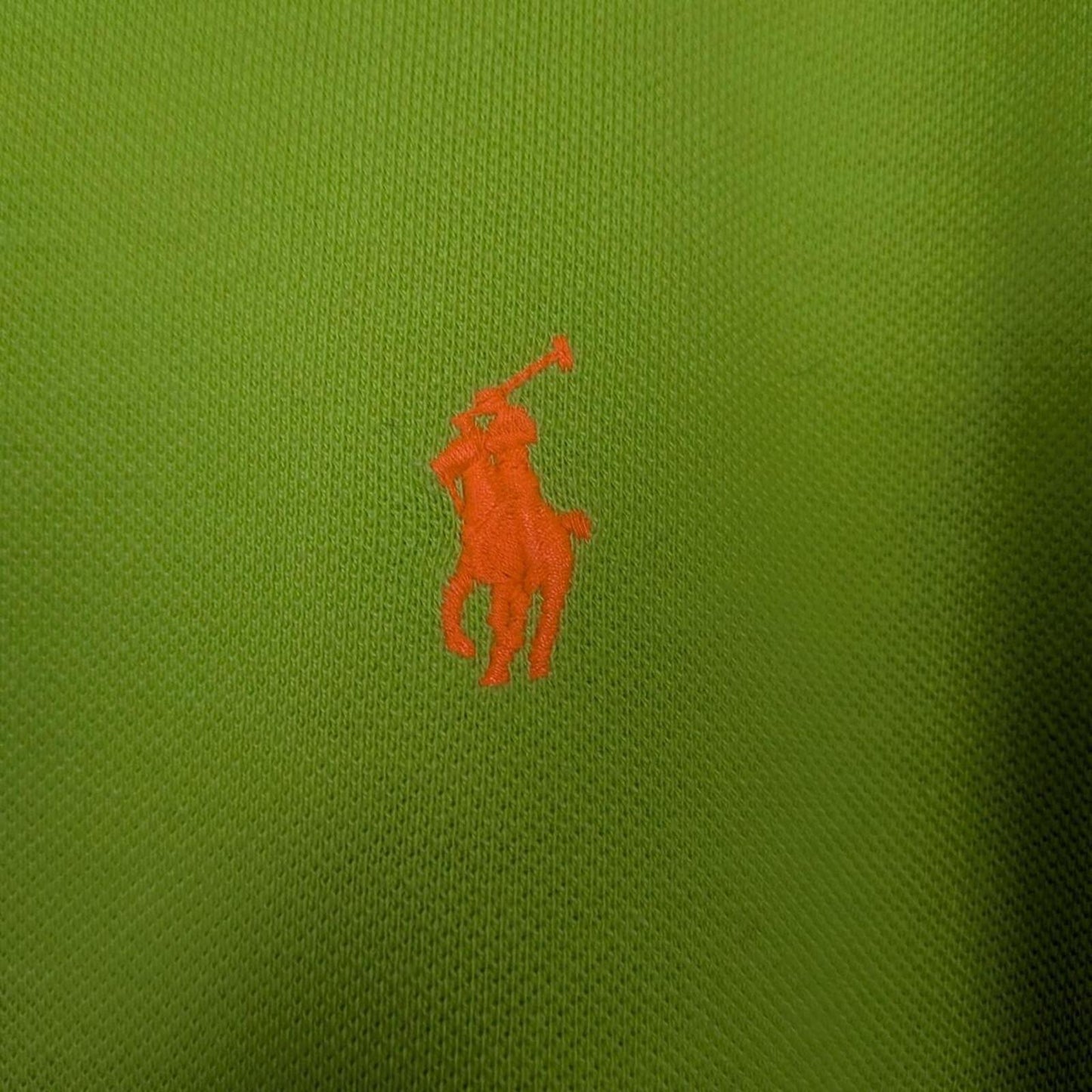 Polo Ralph Lauren Polo Shirt (L)
